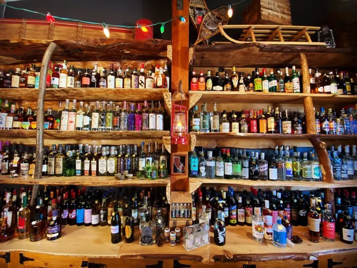 Littlebear Bottleshop