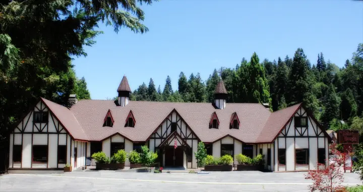 Tudor House