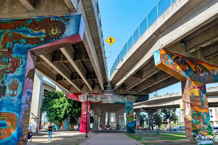 Chicano Park