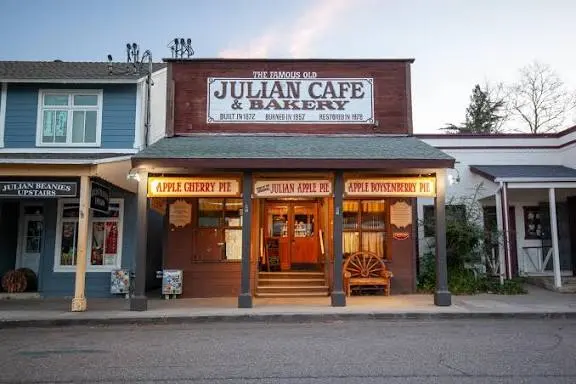 Julian
