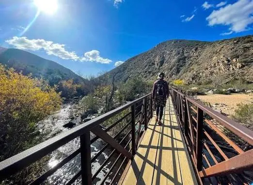 Mission Trails Regional Park