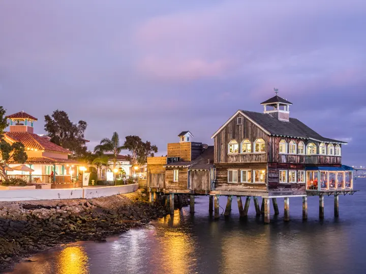 Seaport Village
