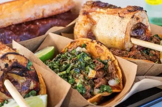 Tuetano Taqueria